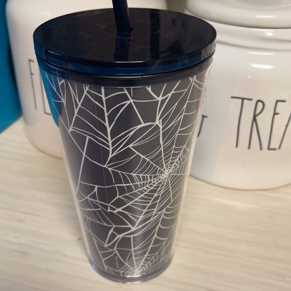 Glow in the dark starbucks cup - Picture 2 of 3